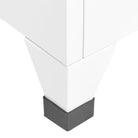 Opbergkast met afsluitbare deur voor kantoor of ruimte decoratie - Opbergkasten & lockerkasten
