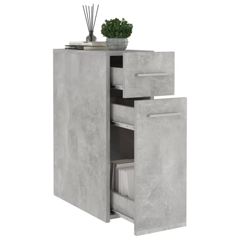 Opbergkast van bewerkt hout voor een overzichtelijk huis - Opbergkasten & lockerkasten