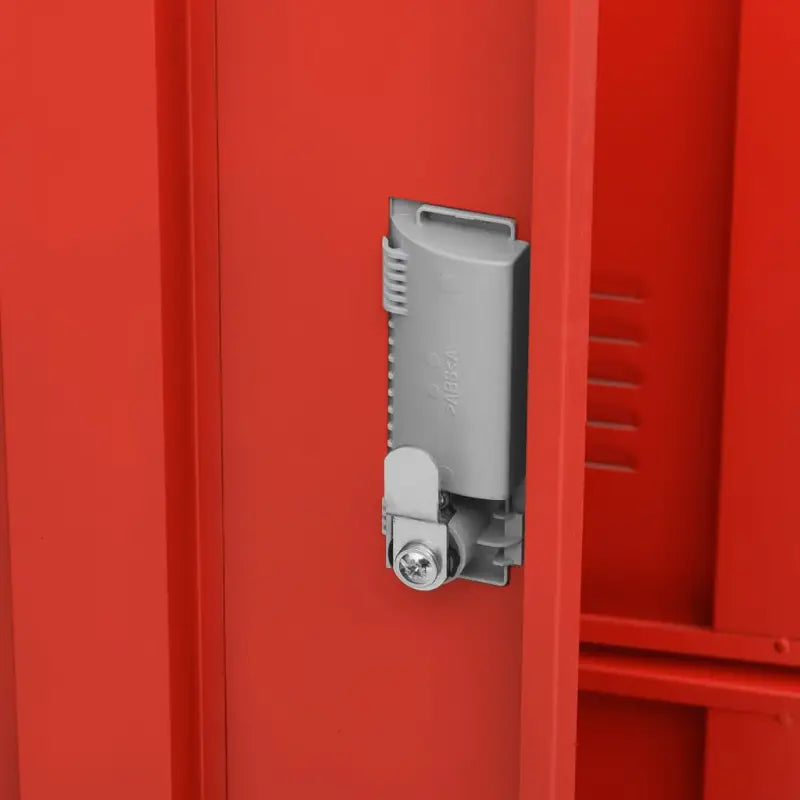 Opbergkast voor verschillende spullen met modern en duurzaam design - Opbergkasten & lockerkasten