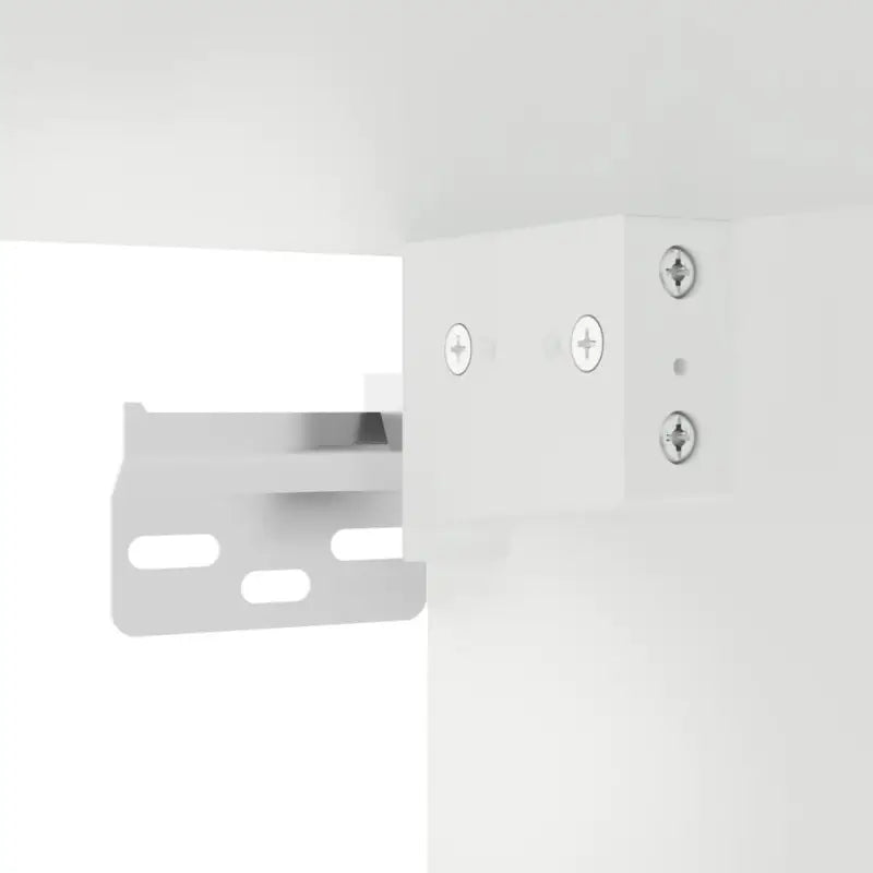 Opbergkasten met glazen deuren voor een lege muur decoratie - Opbergkasten & lockerkasten