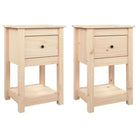 Opbergkasten met massief grenenhout en stabiel blad voor in je interieur - Opbergkasten & lockerkasten