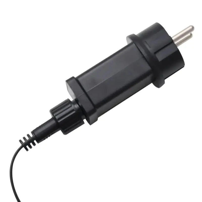 Opblaasbare sneeuwpop met ingebouwde ventilator van oxford stof - Kerstverlichting