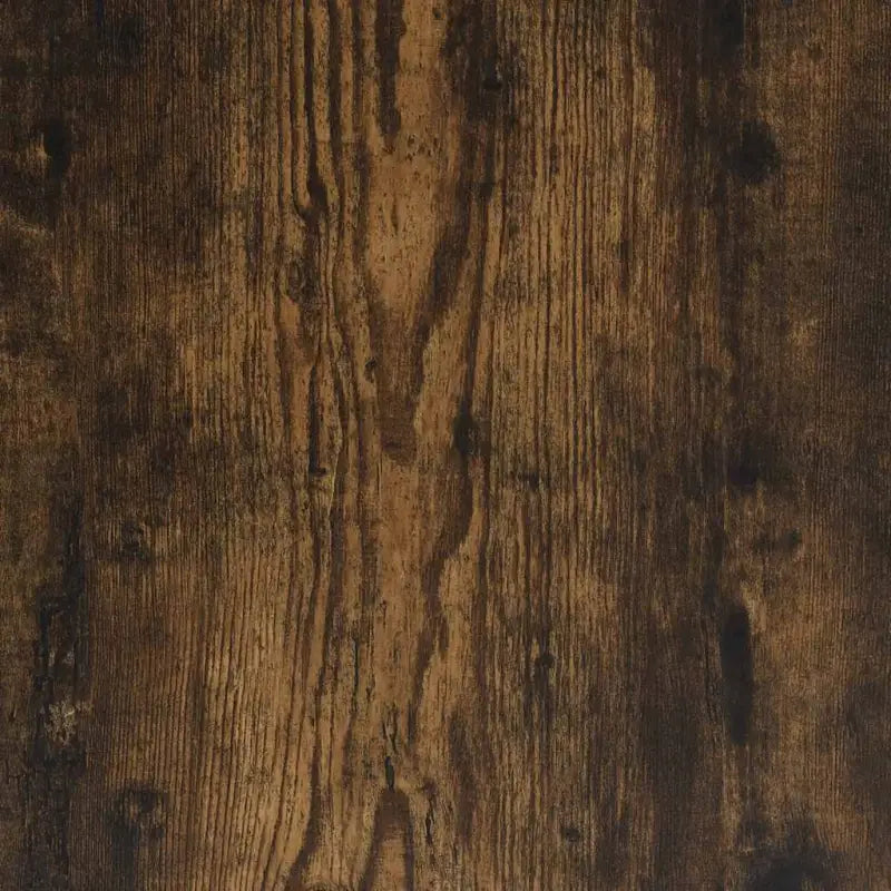 Open planken in bewerkt hout met ideale afmetingen voor je keuken - Wandplanken