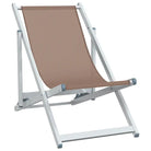 Opvouwbare Tuinstoelen voor Strand en Terras - Tuinstoelen