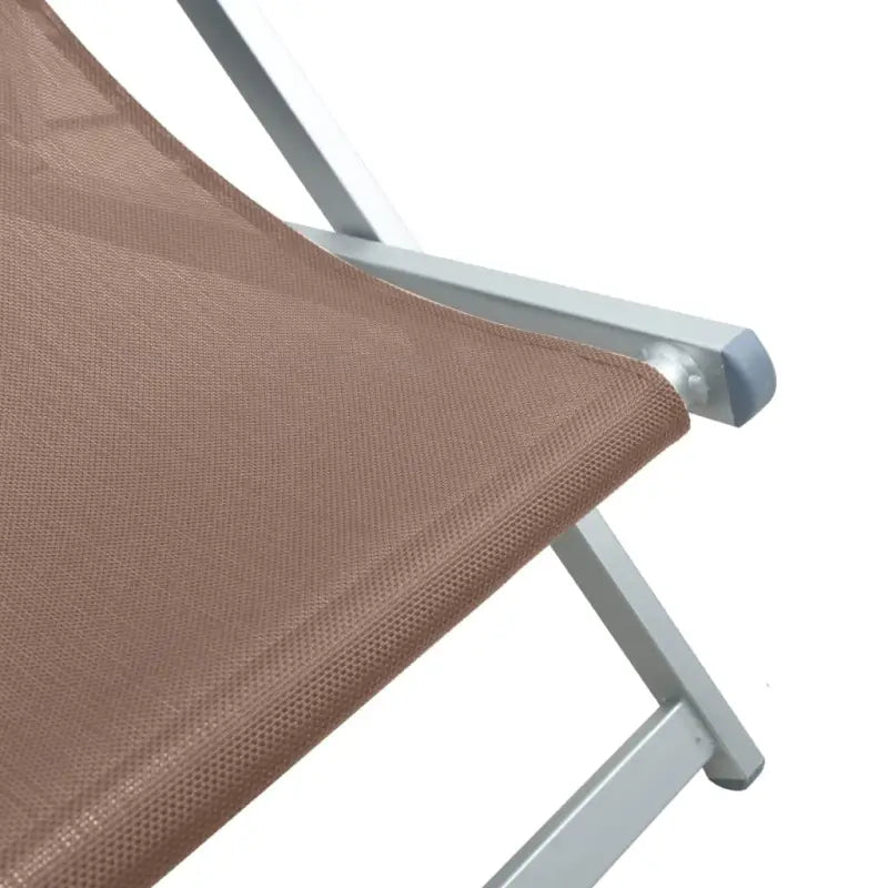 Opvouwbare Tuinstoelen voor Strand en Terras - Tuinstoelen