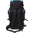 Outdoor rugzak met grote inhoud en 600d polyester voor reizen - Rugzakken