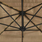 Parasols en Zonneschermen voor Schaduw en UV Bescherming - Parasols en zonneschermen