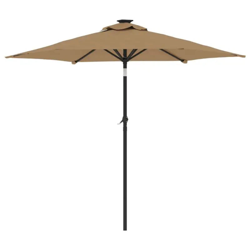 Parasols en zonneschermen voor schaduw en UV-bescherming - Parasols en zonneschermen