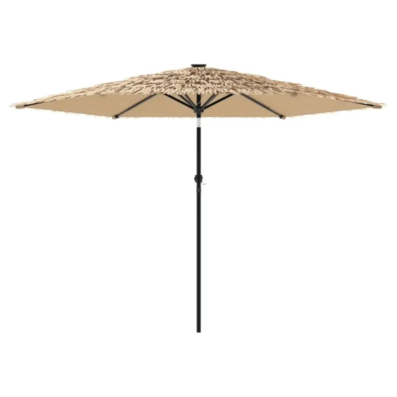 Parasols en Zonneschermen voor Schaduw en UV Bescherming - Parasols en zonneschermen