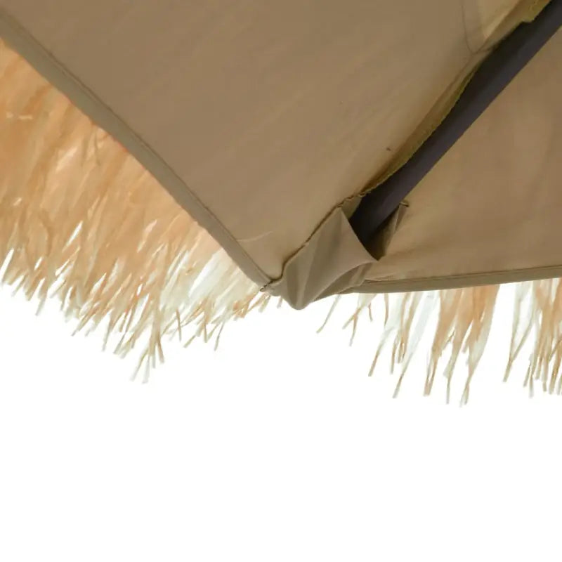 Parasols en Zonneschermen voor Schaduw en UV Bescherming - Parasols en zonneschermen
