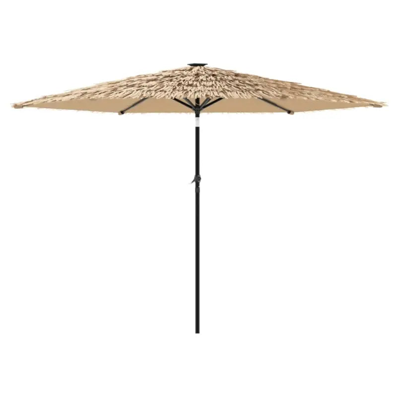 Parasols en Zonneschermen voor Schaduw en UV Bescherming - Parasols en zonneschermen