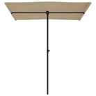 Parasols en Zonneschermen voor Schaduw en UV-bescherming - Parasols en zonneschermen