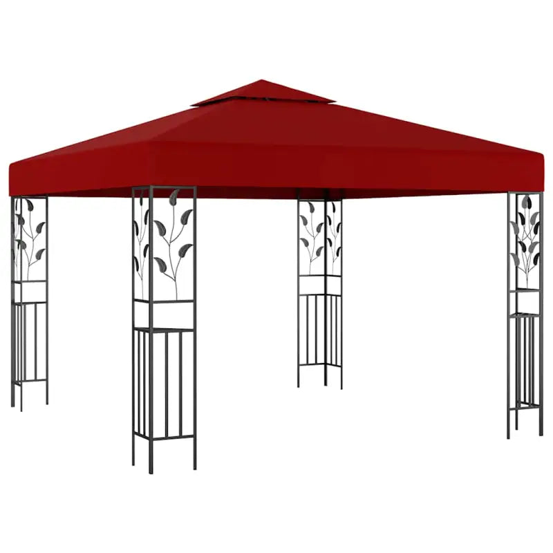 Partytent en prieël voor schaduw en privacy in de tuin - Partytenten & prieëlen