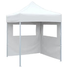 Partytent met 600d Oxford stof voor buitenactiviteiten bij zware regen - Wit / 1 - Partytenten & prieëlen