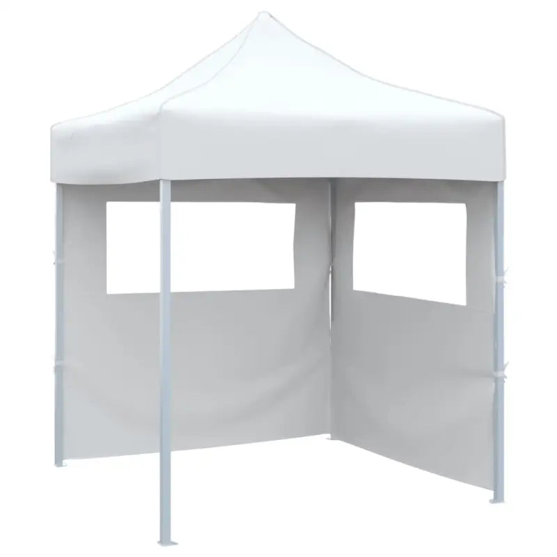 Partytent met 600d Oxford stof voor buitenactiviteiten bij zware regen - Wit / 1 - Partytenten & prieëlen
