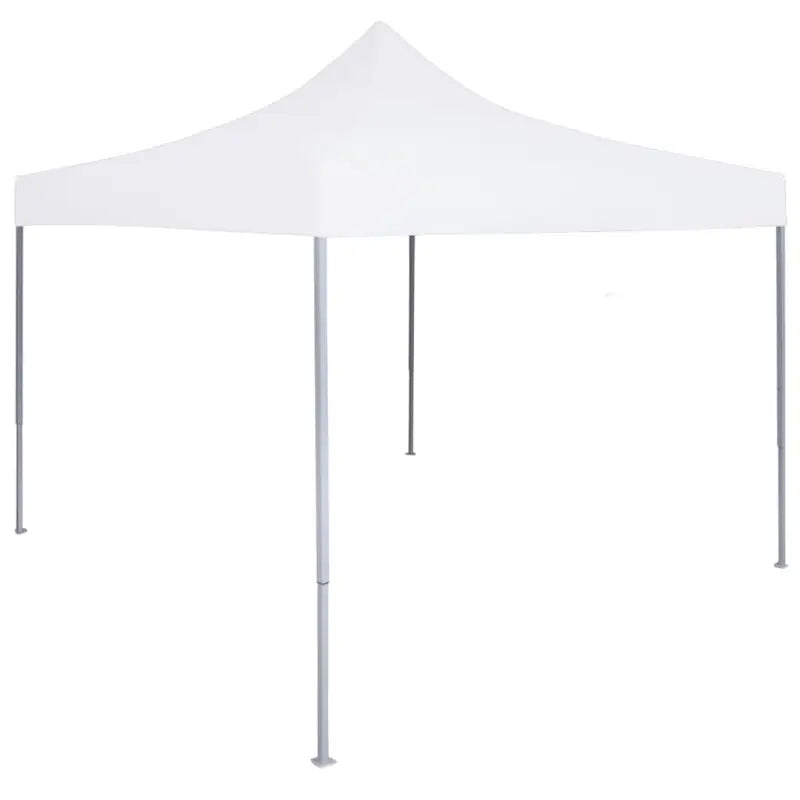 Partytent met 600d Oxford stof voor buitenevenementen en feesten - Wit / 1 / Zonder zijwand - Partytenten & prieëlen