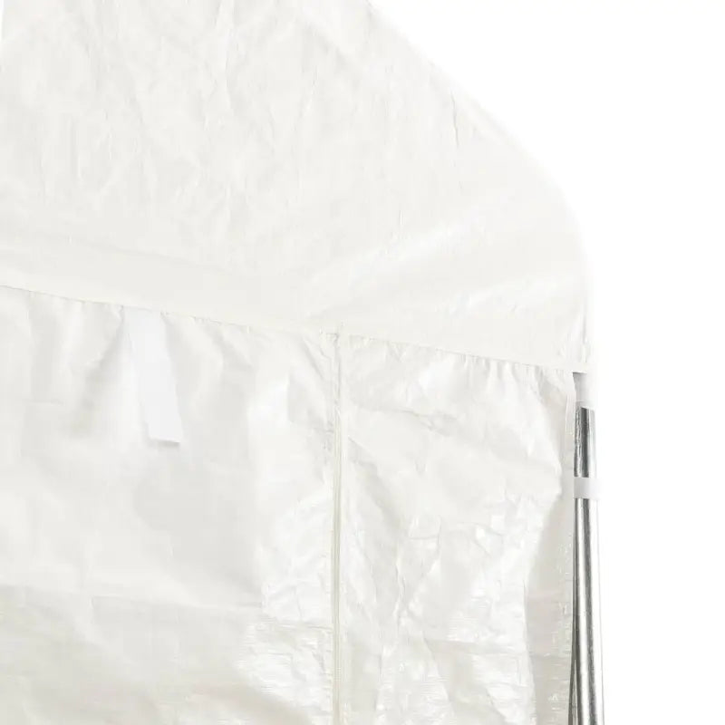 Partytent met Dak en Zijwanden voor uitstekende bescherming tegen de zon - Partytenten & prieëlen