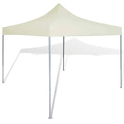 Partytent met roestvrij stalen frame voor buiten en tuinactiviteiten - Partytenten & prieëlen