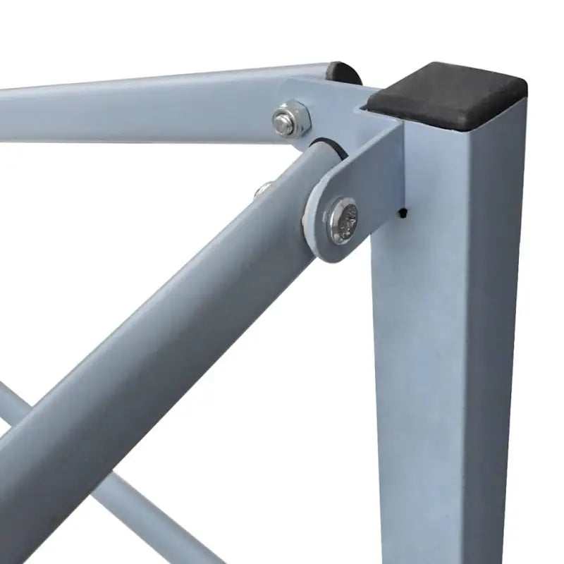 Partytent met roestvrij stalen frame voor buiten en tuinactiviteiten - Partytenten & prieëlen