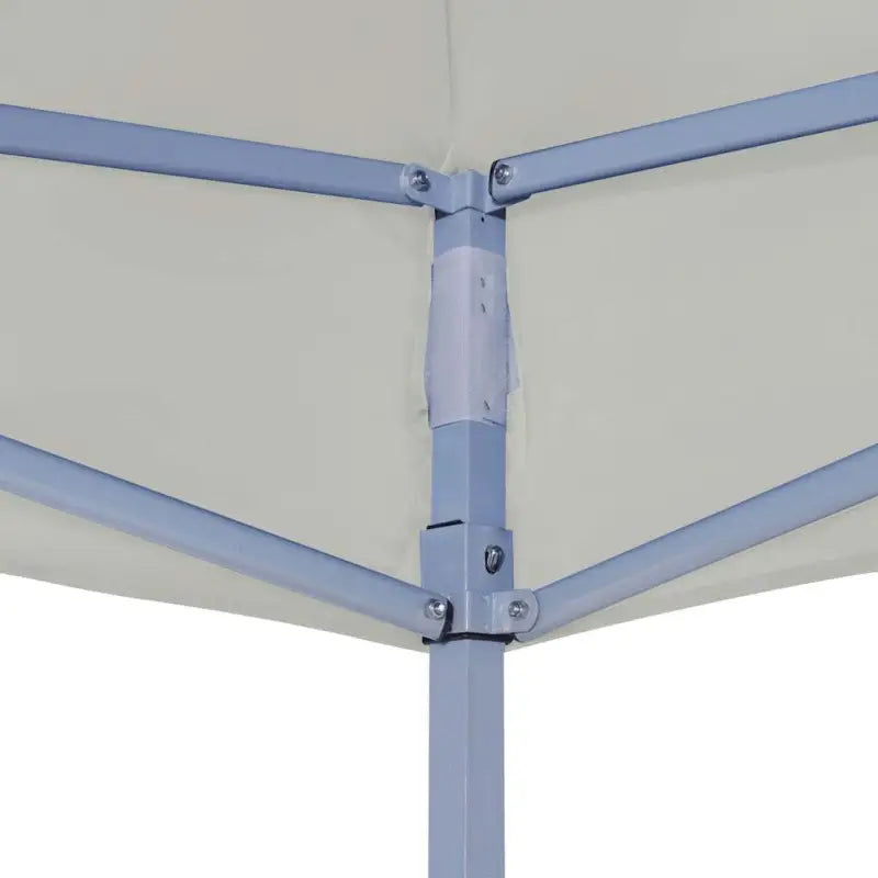 Partytent met roestvrij stalen frame voor buiten en tuinactiviteiten - Partytenten & prieëlen