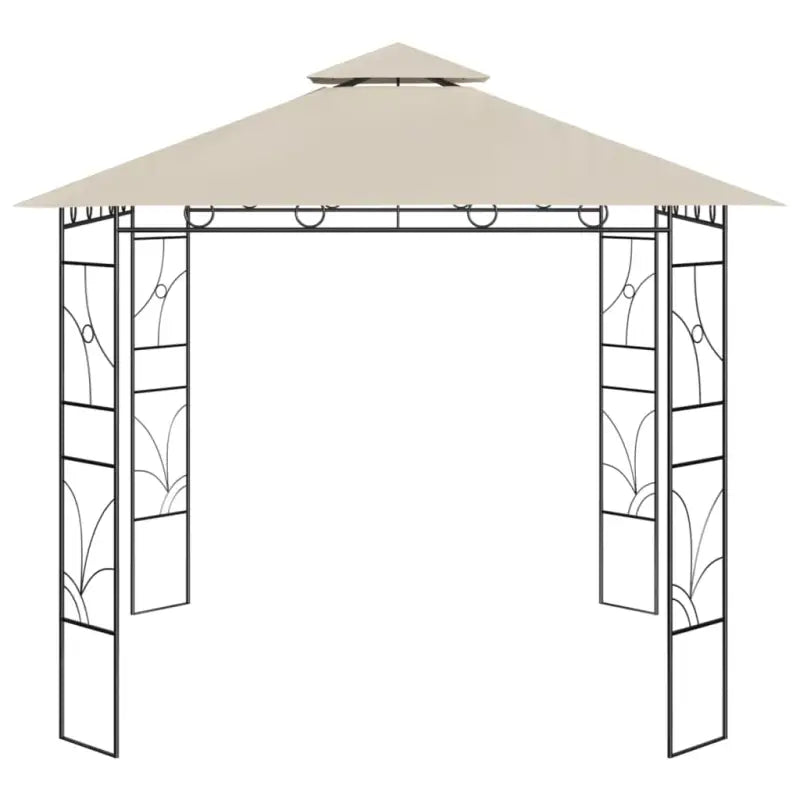 Partytent met Stalen Constructie voor Buitenevenementen - Partytenten & prieëlen