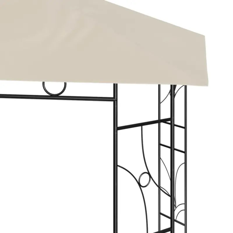 Partytent met Stalen Constructie voor Buitenevenementen - Partytenten & prieëlen