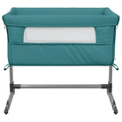 Peuter- en kinderbed met bijpassend matras voor nabijheid en veiligheid - Peuter- & kinderbedden