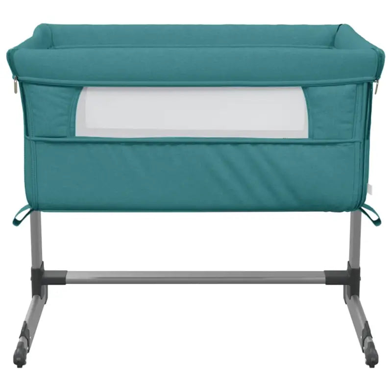 Peuter- en kinderbed met bijpassend matras voor nabijheid en veiligheid - Peuter- & kinderbedden