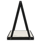 Peuter- En Kinderbed Met Massief Grenenhout Voor Een Knus Thema - Peuter- & kinderbedden