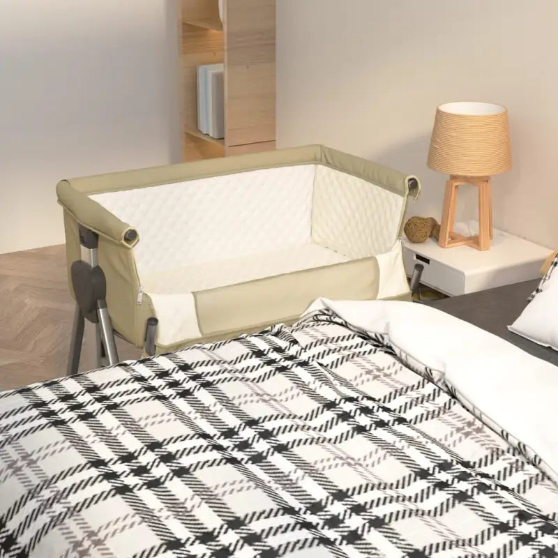 Peuter- en kinderbedden met verstelbare hoogtes voor veilig slapen - Peuter- & kinderbedden