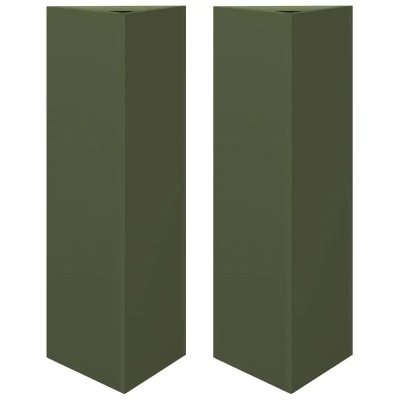 Plantenbak voor je favoriete planten en bloemen voor tuin of balkon - Bloempotten & plantenbakken