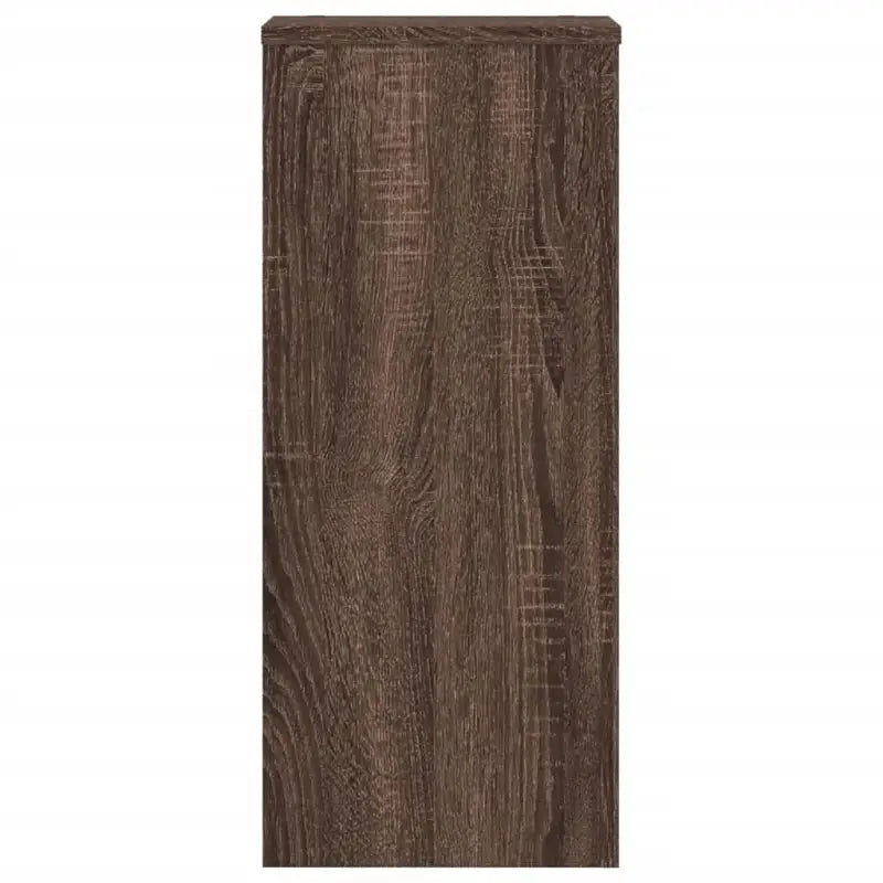 Plantenstandaarden van bewerkt hout voor planten en andere decoraties - Plantenstandaarden