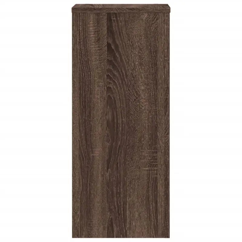 Plantenstandaarden van bewerkt hout voor planten en andere decoraties - Plantenstandaarden
