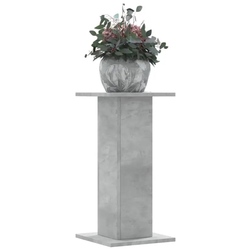 Plantenstandaarden van bewerkt hout voor stijlvolle plantpresentaties - Plantenstandaarden