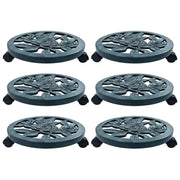 Plantenstandaarden voor gemakkelijk verplaatsen van je planten - Plantenstandaarden