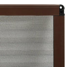 Plissé Raamhorren met Aluminium Frame voor Dakramen Veiliger en Frisser - Raamhorren