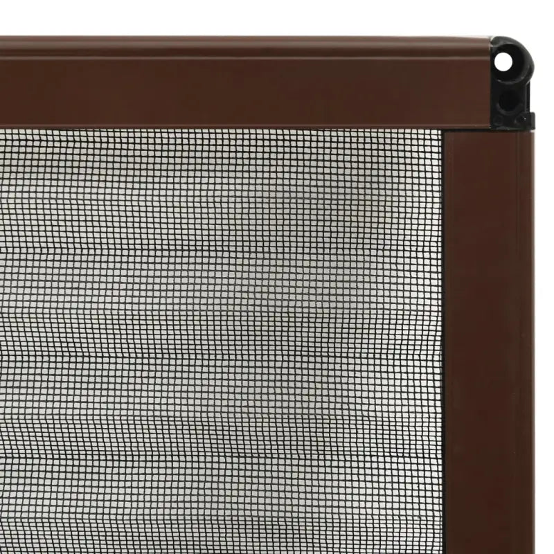 Plissé Raamhorren met Aluminium Frame voor Dakramen Veiliger en Frisser - Raamhorren