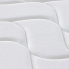 Pocketveringmatras voor comfortabele en ademende slaap - Matrassen