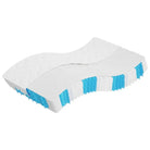 Pocketveringmatras voor comfortabele en ademende slaap - Matrassen