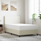 Pocketveringmatras voor comfortabele en ademende slaap - Matrassen