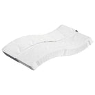 Pocketveringmatras voor comfortabele en ademende slaapervaring - 100 x 200 cm / 1 - Matrassen
