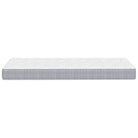 Pocketveringmatras voor comfortabele en ademende slaapervaring - Matrassen