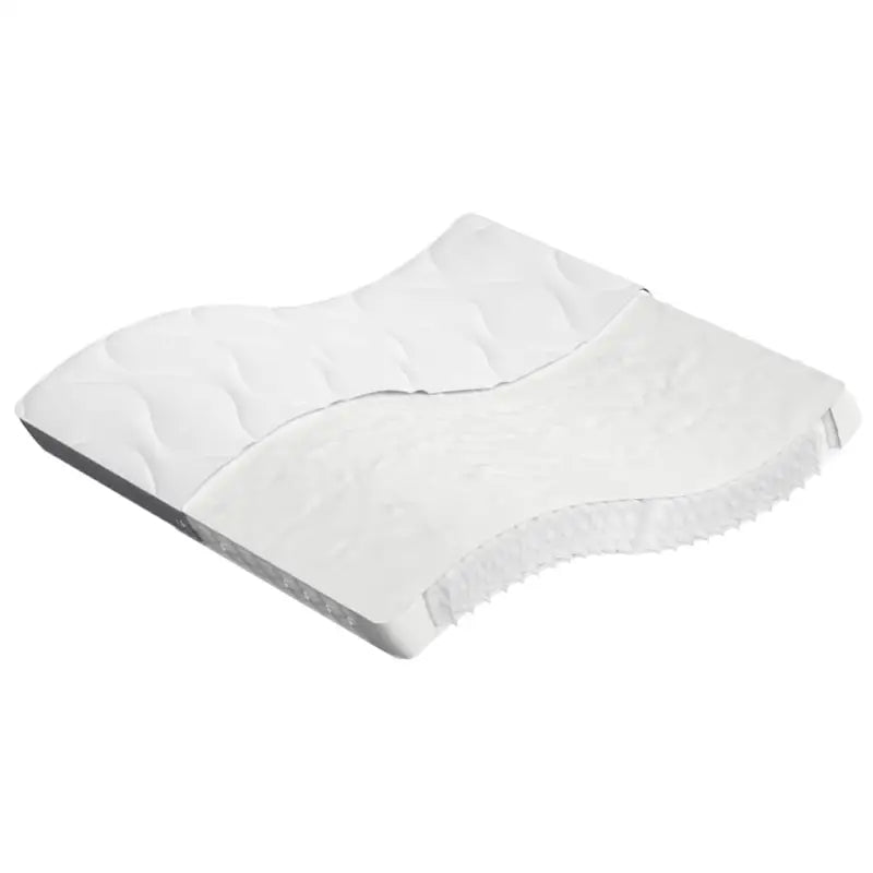 Pocketveringmatras voor comfortabele en ademende slaapervaring - 160 x 200 cm / 1 - Matrassen