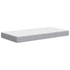 Pocketveringmatras voor comfortabele en ademende slaapervaring - Matrassen