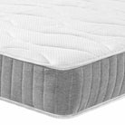 Pocketveringmatras voor comfortabele en ademende slaapervaring - Matrassen