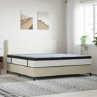 Pocketveringmatras voor een comfortabele en ademende slaap - Matrassen