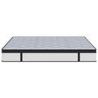 Pocketveringmatras voor een comfortabele en ademende slaap - Matrassen