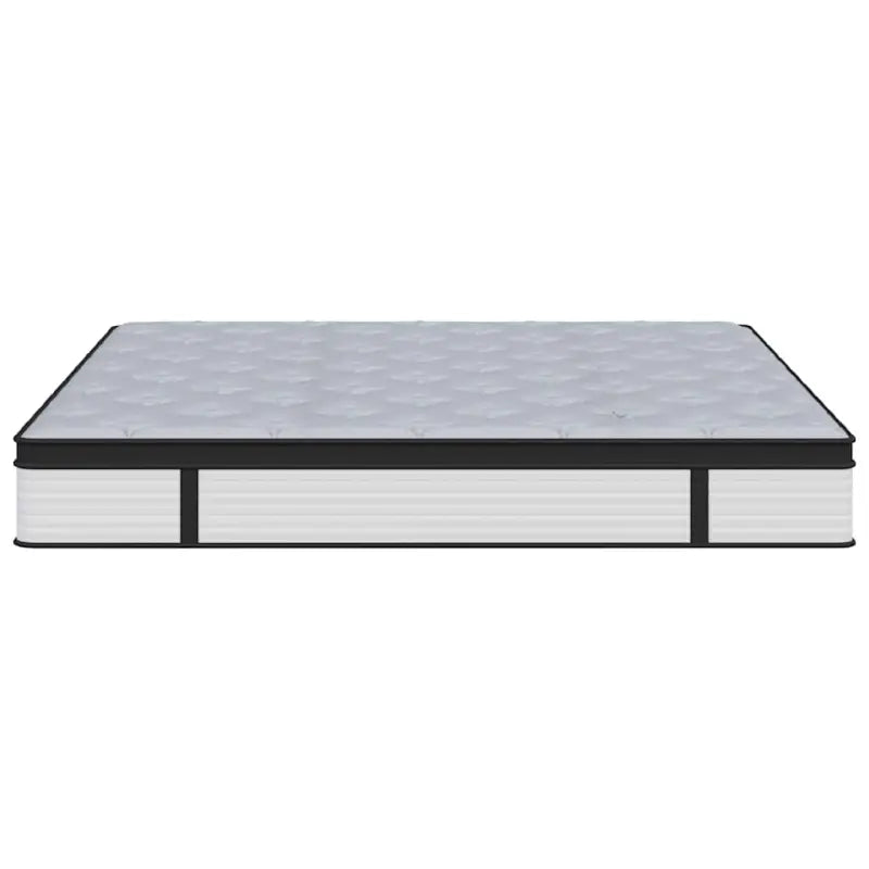 Pocketveringmatras voor een comfortabele en ademende slaap - Matrassen