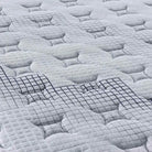 Pocketveringmatras voor een comfortabele en ademende slaap - Matrassen