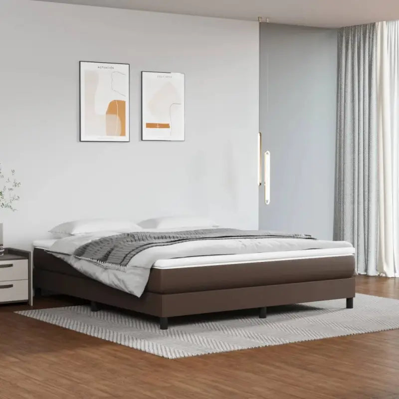 Pocketveringmatras voor een comfortabele en rustgevende slaap - Matrassen